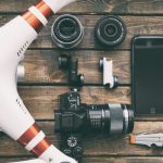 Drone Equipment And Accessories